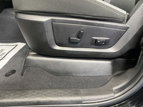 Certified 2024 RAM 2500 Big Horn w/ Bed Utility Group image 14