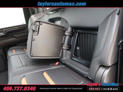 Used 2024 GMC Sierra 3500 AT4 w/ AT4 Premium Plus Package image 43