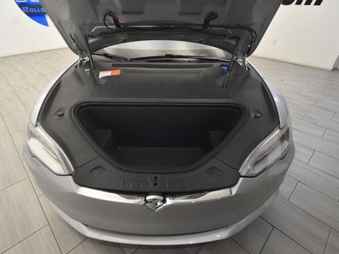 Used 2017 Tesla Model S P100D AWD/4WD image 32