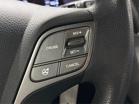 Used 2015 Hyundai Santa Fe Sport w/ Option Group 02 image 22