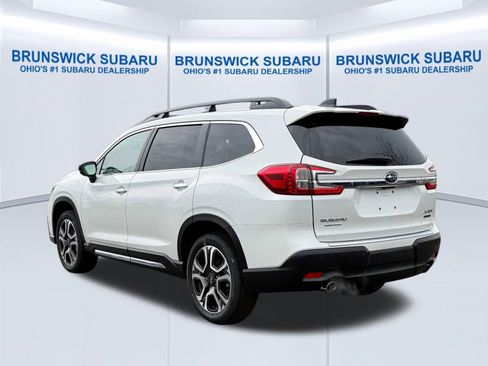 New 2026 Subaru Ascent Touring AWD/4WD image 4