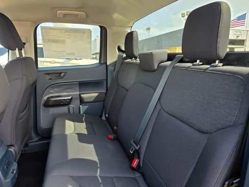 New 2026 Ford Maverick XL AWD/4WD image 24