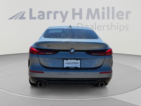 Used 2024 BMW 228i xDrive Gran Coupe w/ Convenience Package AWD/4WD image 4