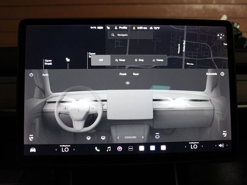 Used 2020 Tesla Model 3 Long Range image 16
