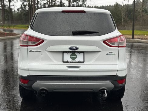 Used 2016 Ford Escape SE image 4