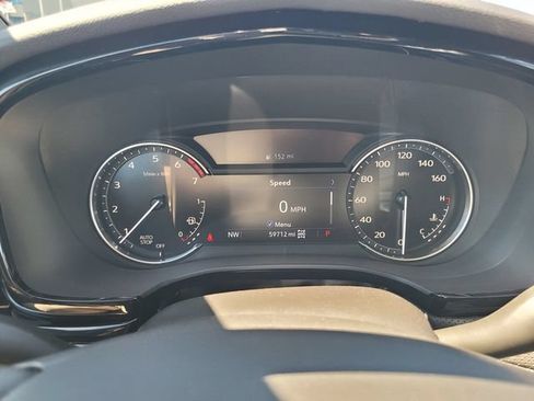 Used 2024 Cadillac XT6 Luxury AWD/4WD image 29