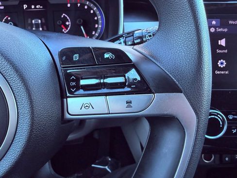 Used 2023 Hyundai Tucson SEL image 19