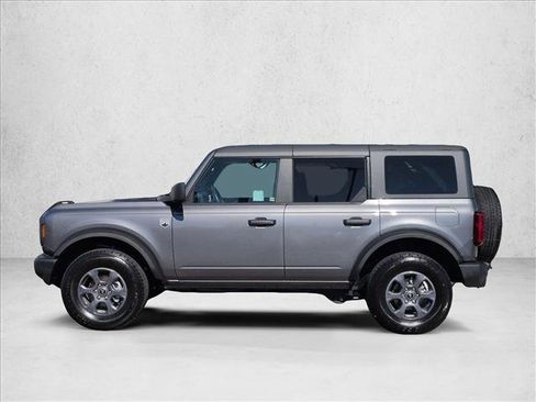 Used 2025 Ford Bronco Big Bend AWD/4WD image 9