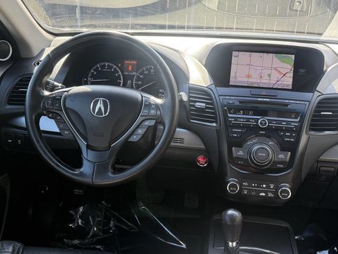Used 2013 Acura RDX w/Tech 4dr SUV w/Technology Pa image 7