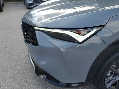 Certified 2026 Acura ADX A-Spec FWD image 12