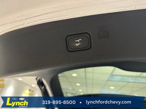 Used 2024 Ford Edge SEL w/ Convenience Package AWD/4WD image 18
