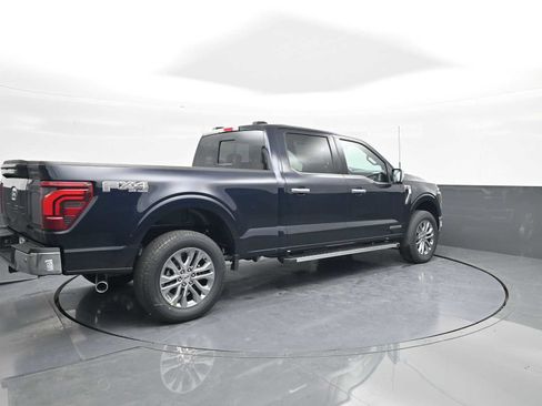 New 2025 Ford F150 Lariat w/ Equipment Group 502A High image 8