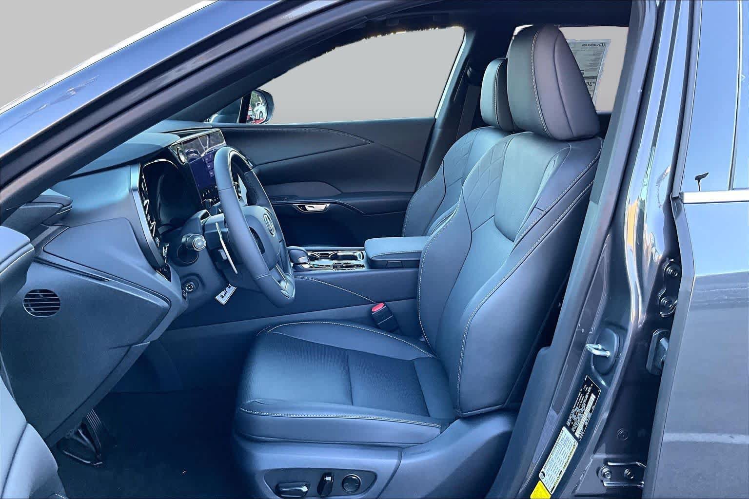 New 2026 Lexus RX 350 AWD/4WD image 18