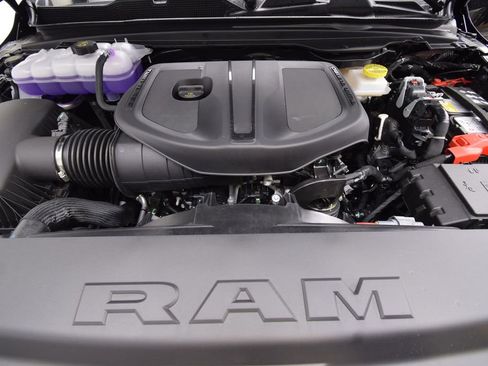 New 2026 RAM 1500 Big Horn image 11