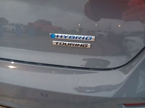 New 2025 Honda Accord Touring image 39