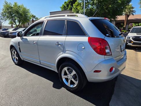 Used 2013 Chevrolet Captiva Sport LT w/ Convenience Package FWD image 6