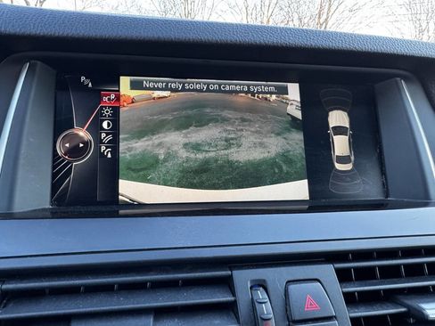 Used 2016 BMW 528i Sedan image 15