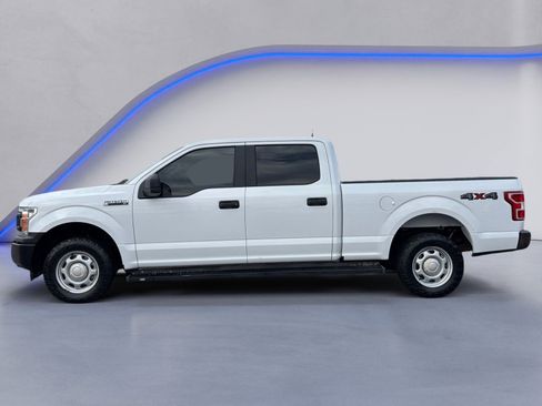 Used 2019 Ford F150 XL w/ Equipment Group 101A Mid image 12