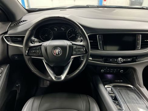 Used 2023 Buick Enclave Essence w/ Experience Buick Package image 11