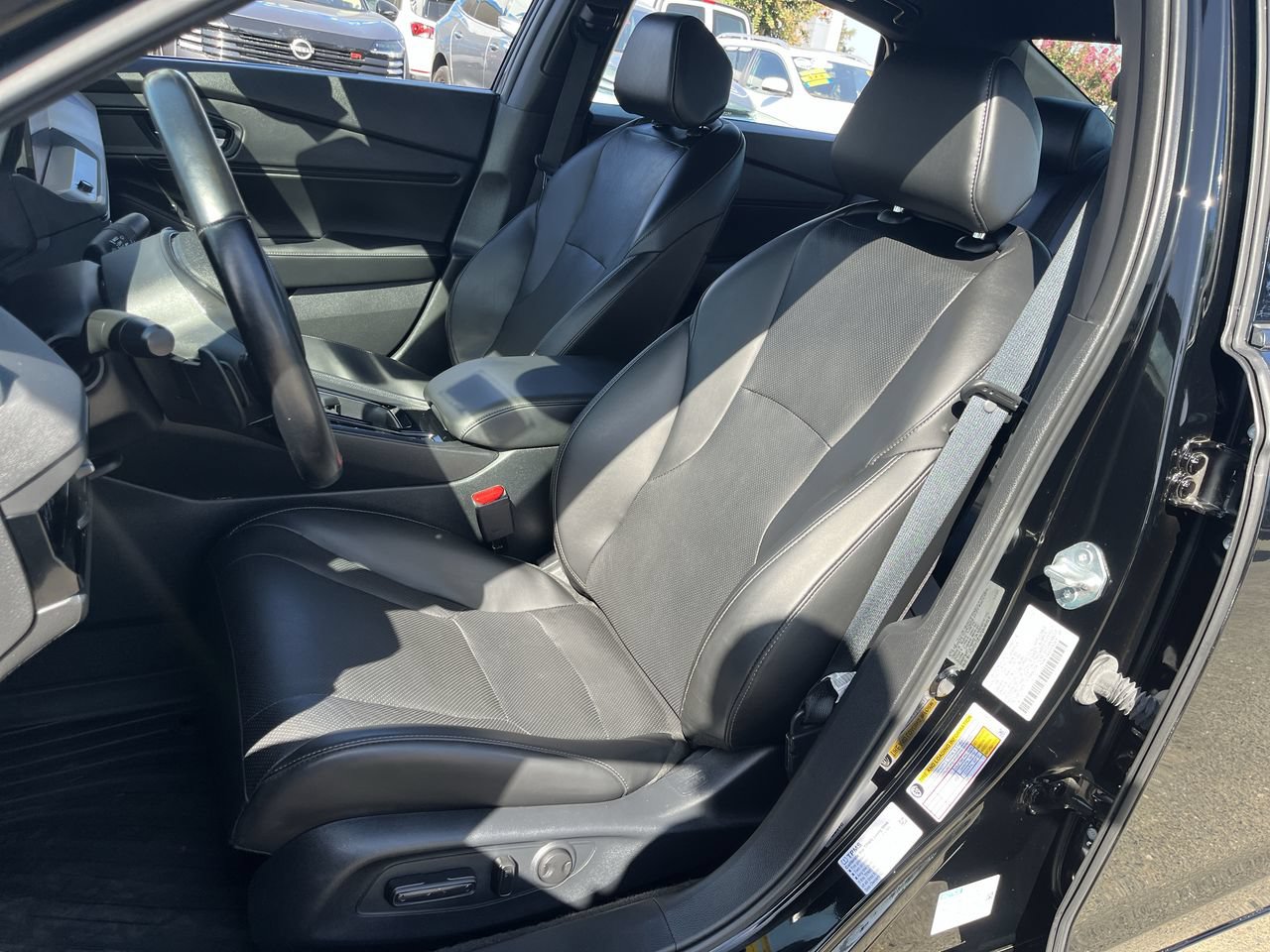 Used 2025 Honda Accord Sport image 18