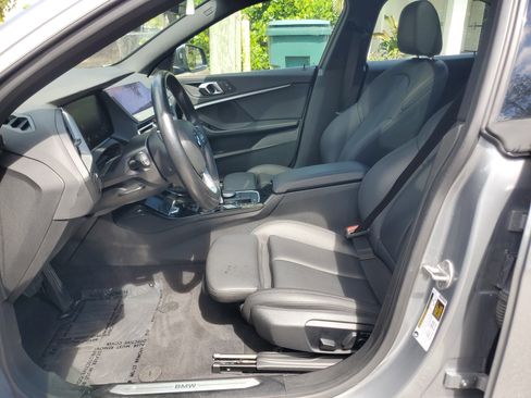 Used 2024 BMW 228i Gran Coupe image 16