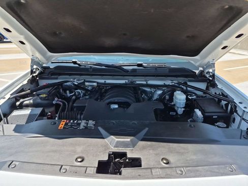 Used 2018 Chevrolet Silverado 1500 LT w/ All Star Edition AWD/4WD image 22