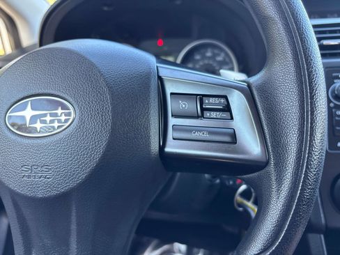 Used 2013 Subaru Crosstrek 2.0i Premium image 20