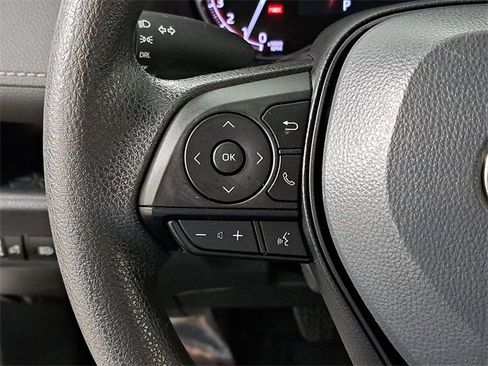 Used 2024 Toyota RAV4 LE image 24