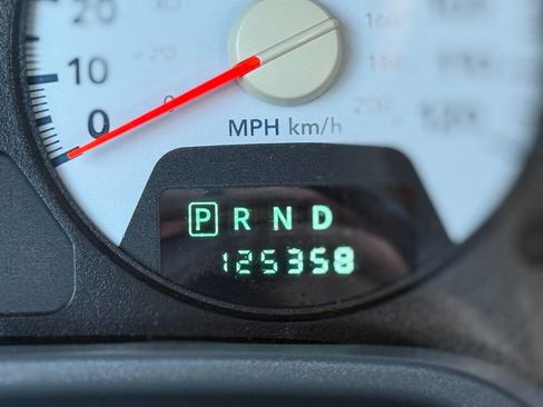 Used 2008 Dodge Ram 2500 Truck SLT w/ Trailer Tow Group image 18