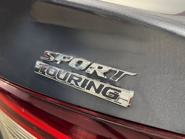 New 2026 Honda Civic Sport Touring image 10