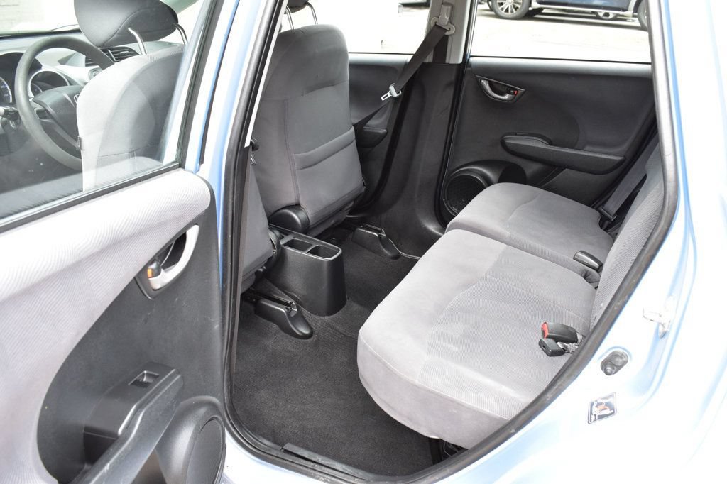 Used 2010 Honda Fit image 21