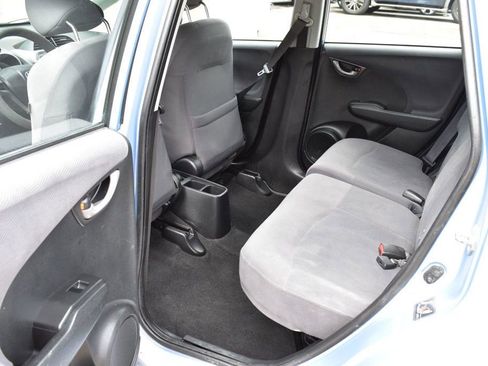 Used 2010 Honda Fit image 21