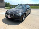 Used 2014 BMW 535i xDrive Sedan image 2