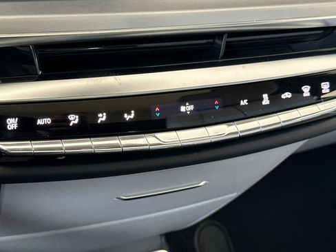 New 2026 Cadillac Lyriq Sport w/ LPO, Floor Liner Package image 20