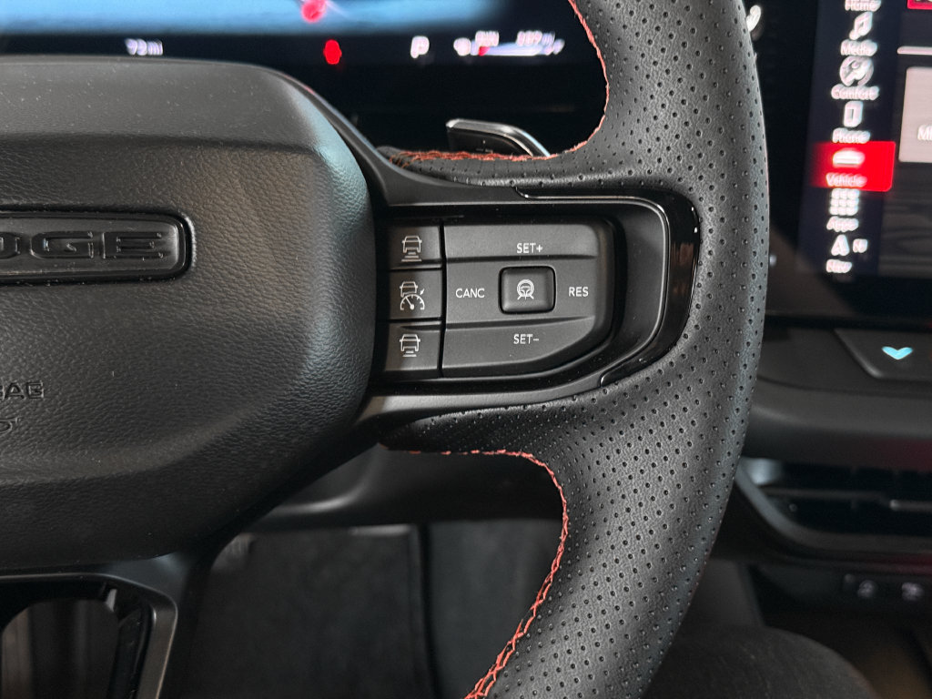 New 2026 Dodge Charger Scat Pack AWD/4WD image 26
