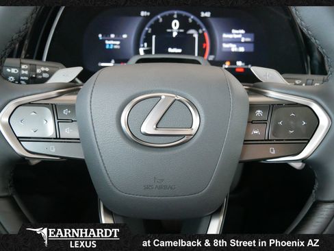 New 2026 Lexus RX 350 Premium Plus image 12