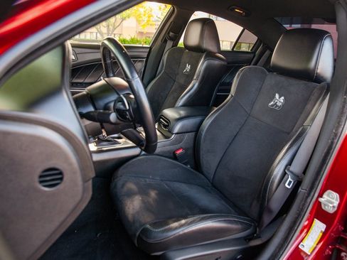 Used 2023 Dodge Charger Scat Pack image 14