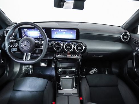 Certified 2026 Mercedes-Benz CLA 250 4MATIC image 10