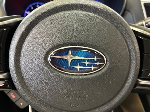 Used 2018 Subaru Outback 2.5i Limited AWD/4WD image 23