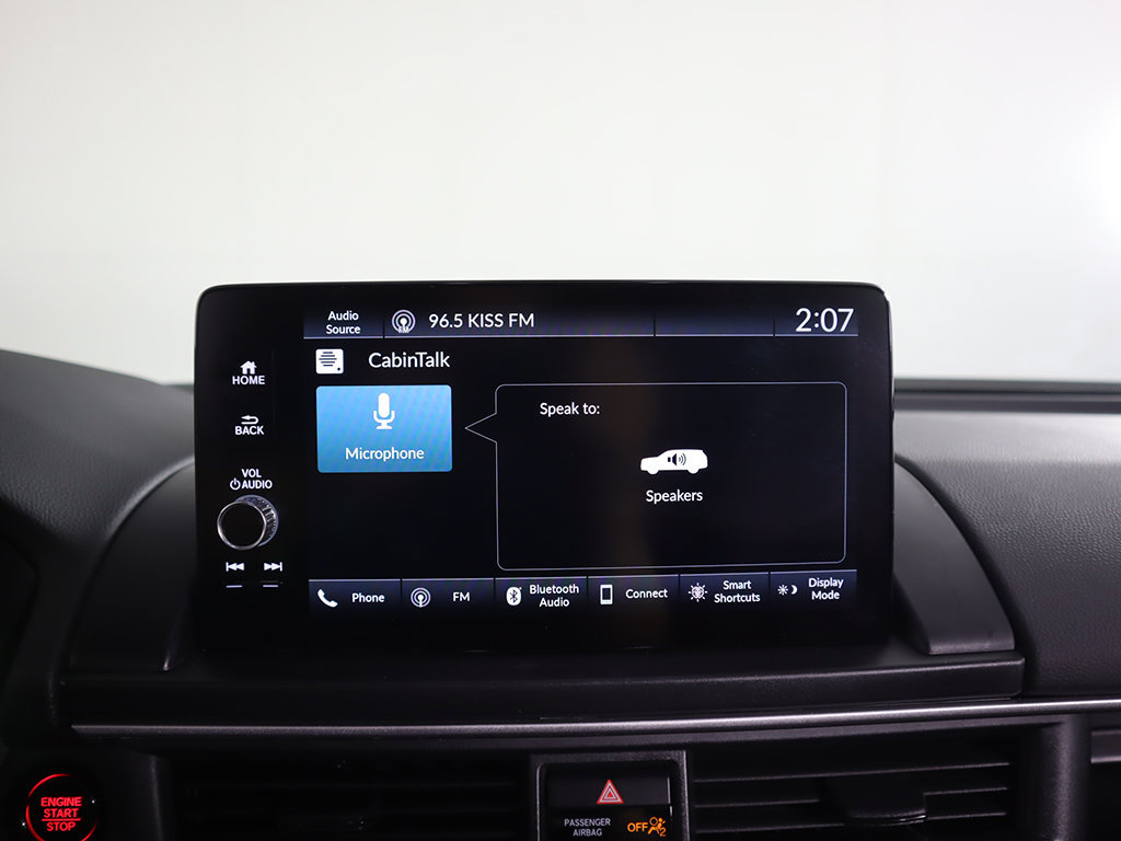 Certified 2024 Honda Pilot EX-L image 49
