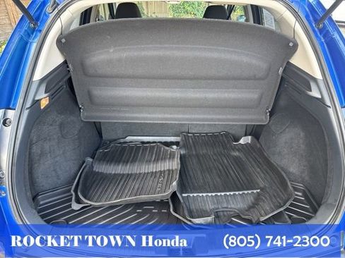 Used 2022 Honda HR-V EX image 9