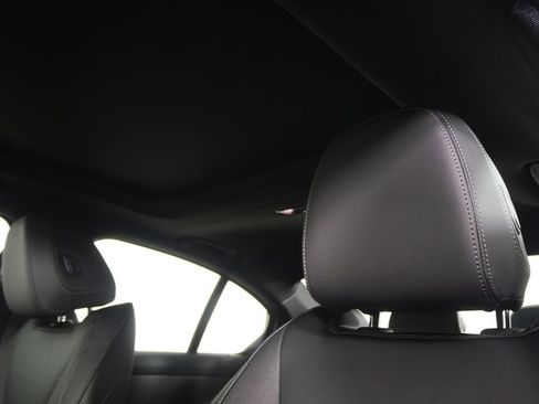 New 2026 BMW 330i Sedan w/ Premium Package image 12