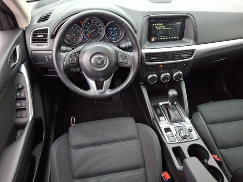 Used 2016 MAZDA CX-5 Touring image 11