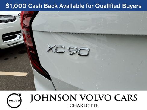 New 2026 Volvo XC90 B6 Ultra w/ Protection Package Premier AWD/4WD image 5