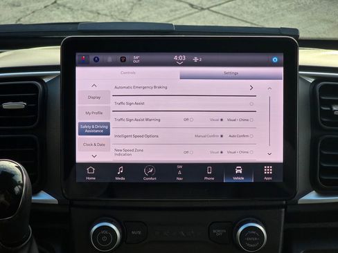 Used 2025 RAM ProMaster 3500 w/ Quick Order Package 22H SLT+ image 21