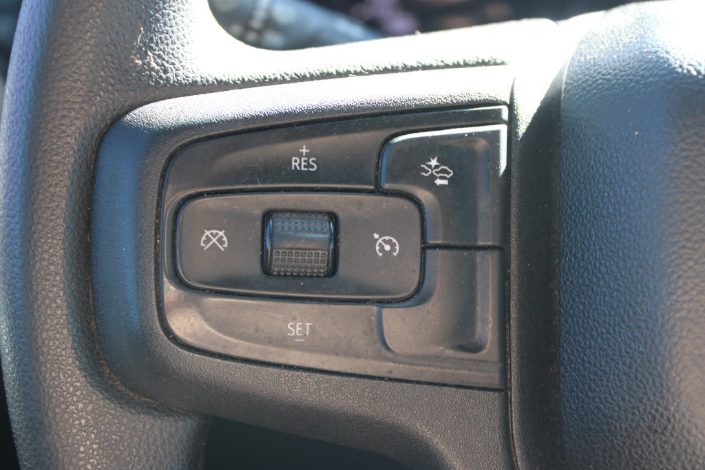 Used 2024 Chevrolet Silverado 1500 Custom w/ Rally Edition RWD image 38