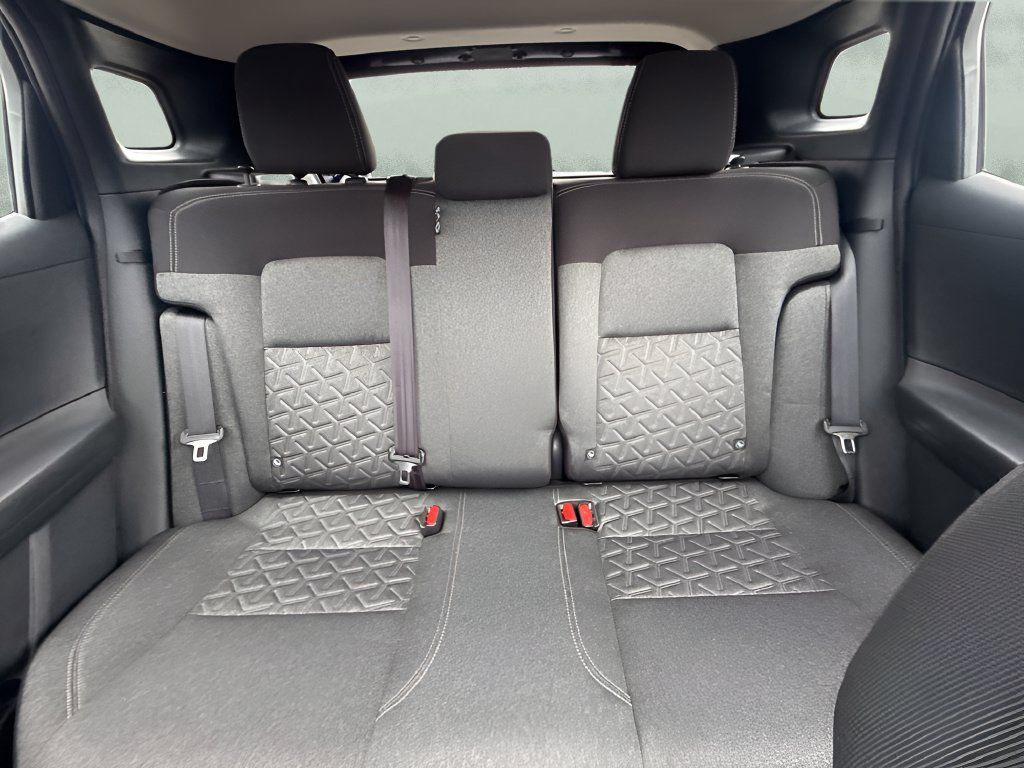 Used 2026 Nissan Kicks SV w/ SV Premium Package FWD image 11