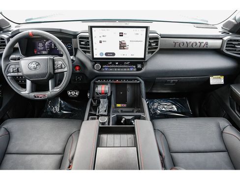 Used 2026 Toyota Tundra TRD Pro AWD/4WD image 11