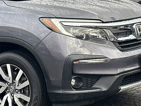 Used 2020 Honda Pilot EX-L image 5