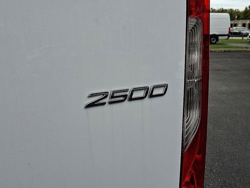 Used 2026 Mercedes-Benz Sprinter 2500 image 30